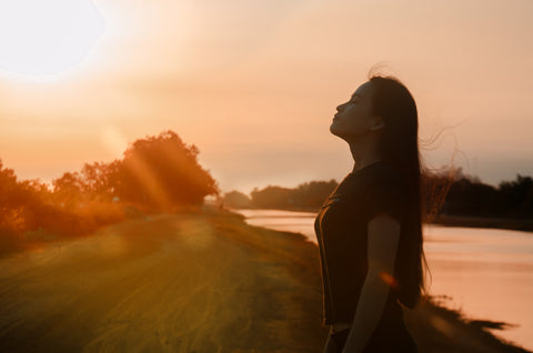 Ups and downs of motherhood